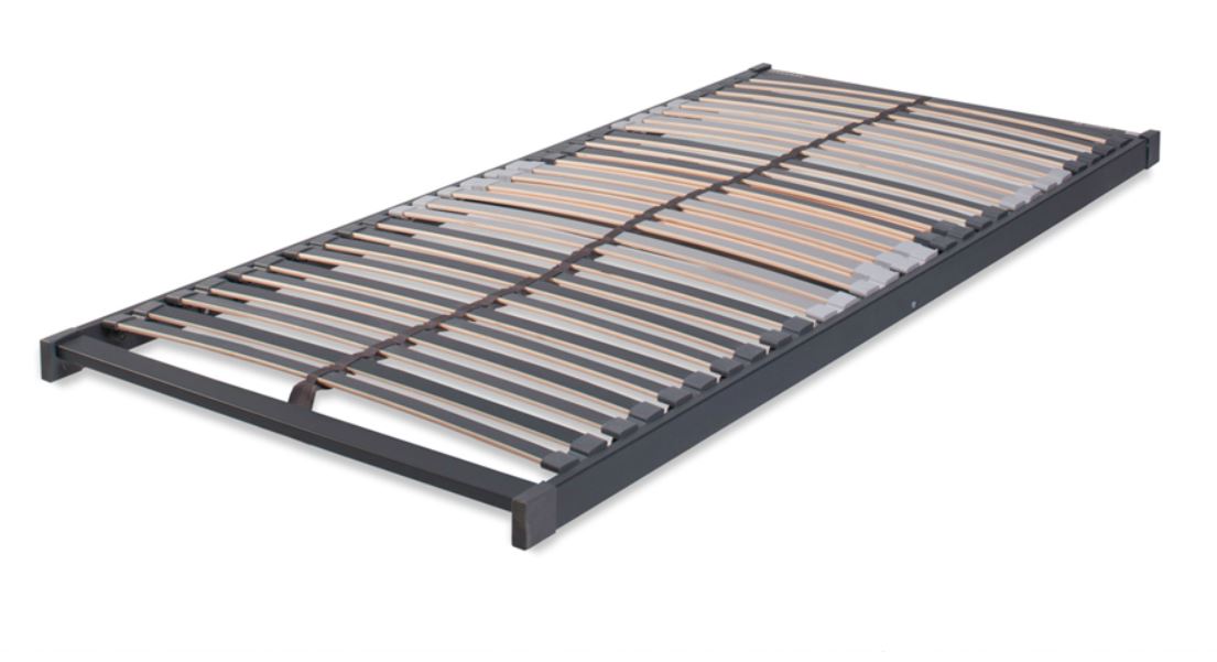 Lattenbodem 70/80/90 cm / 30 Lats - Bedworld B.V.
